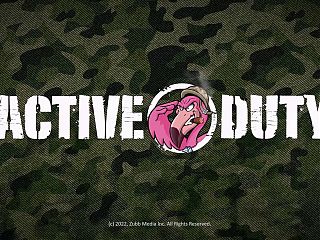 ActiveDuty - Hard Poundng Tops Compilation