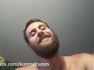 You come out as gay to your homie and he test you with his big cock POV